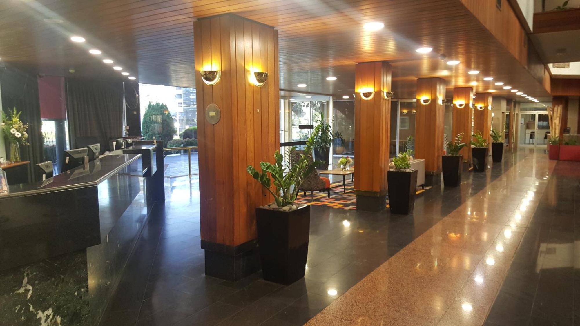 Pavilion On Northbourne Канберра Экстерьер фото